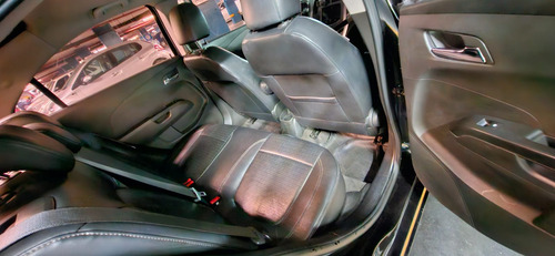 Chevrolet Sonic 1.6 Ltz Mx
