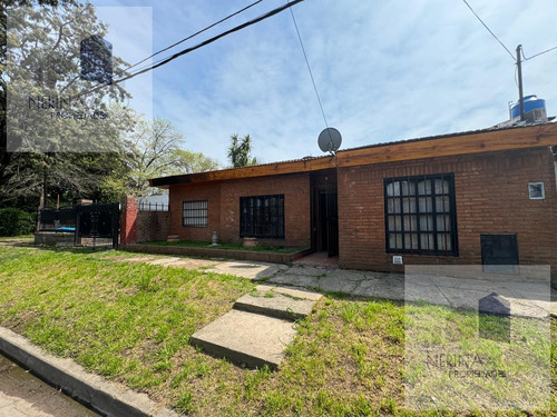 Venta Casa En Ituzaingo Norte