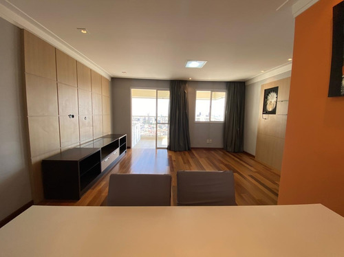 Imagem 27 de 30 de Apartamento Para Locação, R$ 3.600,00 , 2 Dormitórios, 1 Suíte, 2 Vagas, Andar Alto, Metro Alto Do Ipiranga- Vila Brasílio Machado, São Paulo, Sp - Sp - Ap6622_sales