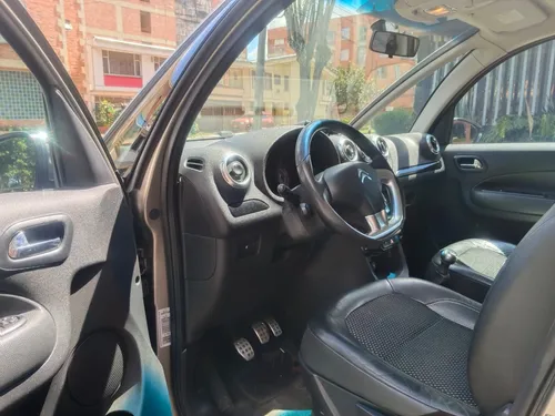 Citroën C3 Aircross 1600CC MT AA