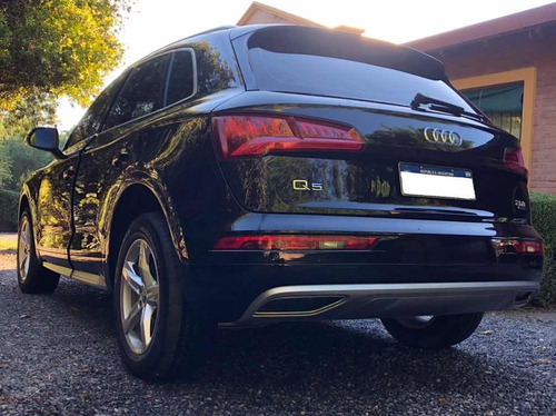Audi Q5 2.0 Tfsi S Tronic Quattro 252cv 2017
