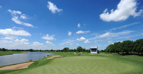 Imagen 19 de 30 de Terreno - Pilar Golf Club