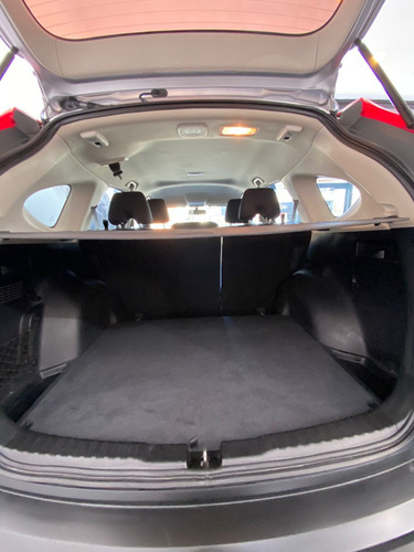 Honda Crv Lx At 2014