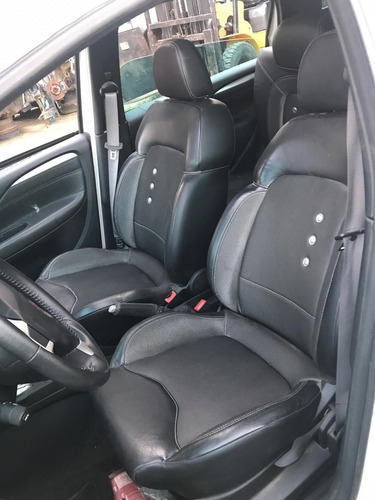 Sucata Fiat Punto Tjet 1.4 Turbo 2016 - Rs Auto Peças