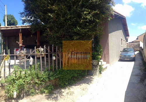 Imagem 7 de 30 de Casa Com 4 Dormitórios À Venda, 110 M² Por R$ 405.000,00 - Vila Formosa - Jacareí/sp - Ca1667