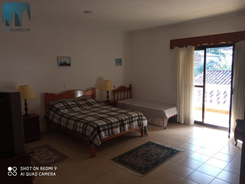 Imagem 13 de 30 de Casa A Venda No Bairro Jardim Guaiuba Em Guarujá - Sp. - 938-1
