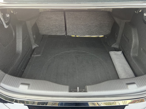 Chevrolet Cruze CRUZE LT 1.4 16V Turbo Flex 4p Aut.