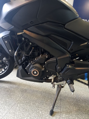 Imagen 6 de 15 de Bajaj Dominar 250 0km Credito Dni - Promo En 12