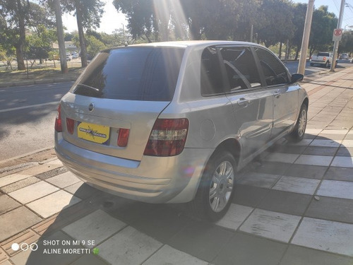 Imagem 6 de 7 de Stilo 1.8 Mpi 8v Flex 4p Manual
