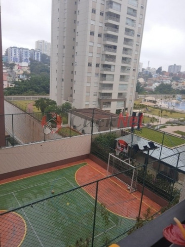 Imagem 24 de 30 de Apartamento À Venda No Bairro Boa Vista Em São Caetano - 7228