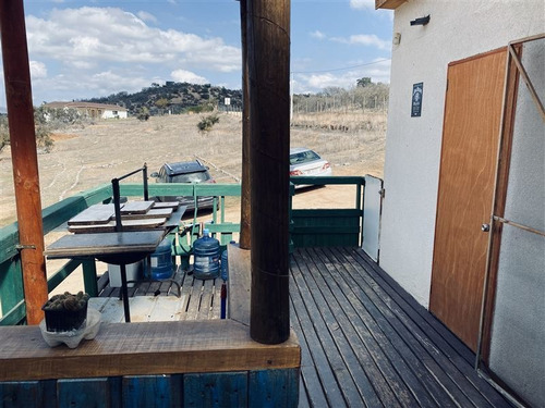 Imagen 10 de 30 de Sitio En Venta En Curacaví