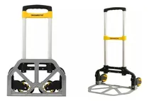 Comprar Carro Carrito De Carga Aluminio Plegable Crossmaster - Fc