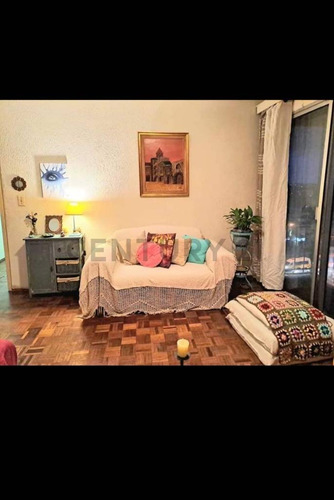 Excelente Apartamento En Zona Residencial