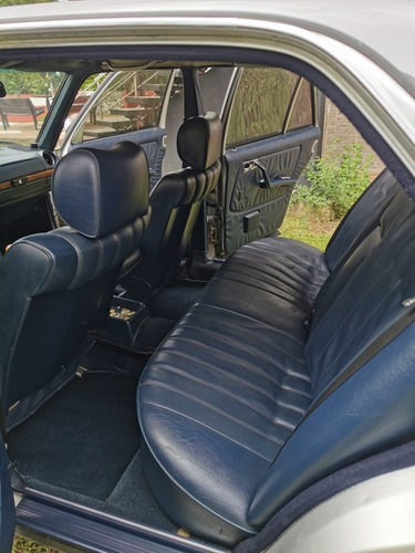 Mercedes-benz Clase E 230 E