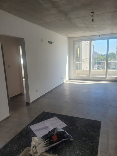Venta! Departamento 2 Ambientes A Estrenar! Artigas 4900 - Villa Pueyrredon