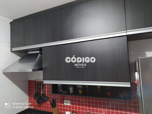 Imagem 15 de 28 de Apartamento À Venda, 58 M² Por R$ 321.000,00 - Vila Milton - Guarulhos/sp - Ap1488