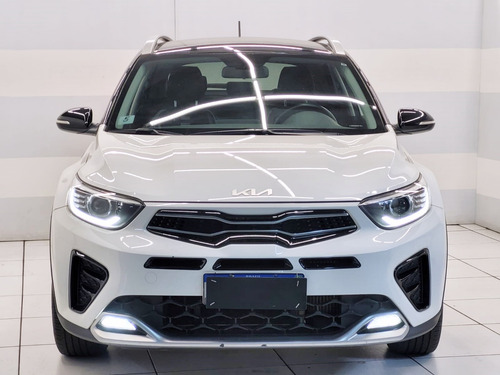 Kia Stonic 1.0 TGDI MHEV SX AUTOMÁTICO