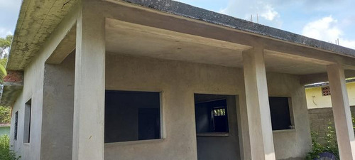 Venta Casa 2 Habitaciones Col. El Retoño Tuxpan Veracruz