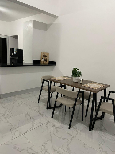 ¡tu Oasis En Bávaro Te Espera! Casa Nueva En Conjunto Cerrado Con Piscina