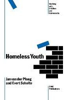 Libro Homeless Youth - Jan Douwe Van Der Ploeg