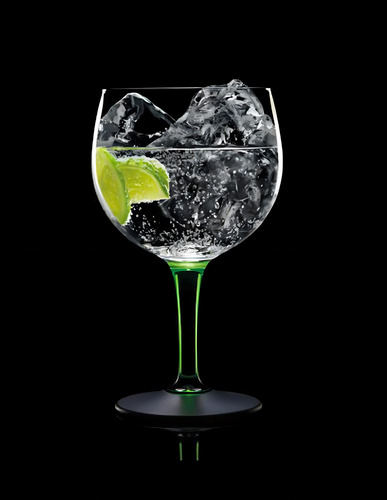 Pack De 6 Ginebra The London No 1 Mini 50 Ml
