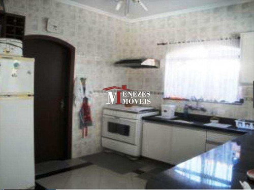 Imagem 5 de 29 de Casa A Venda Condomínio Fechado Bouganville Bertioga Ref. 813 - V813