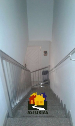 Imagem 10 de 15 de Casa De Condomínio P/ Venda -penha - 2209-1