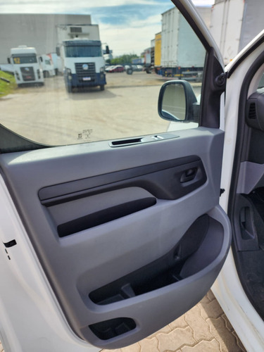 Citroën Jumpy 1.6 Pack Td Blue Hdi 5p