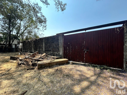 Venta Terreno 0 Ambiente Ahuatepec