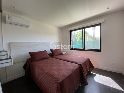 Imagen 9 de 16 de Moderna Propiedad De 3 Dormitorios A Estrenar En Venta En Marly - Punta Del Este