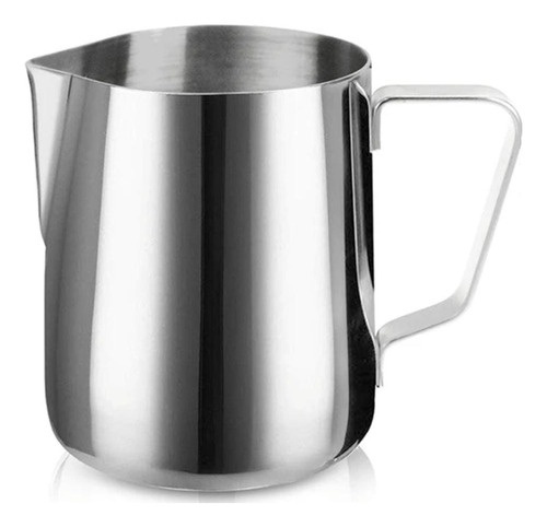 Jarra De Acero Inox De Barista 350 Ml