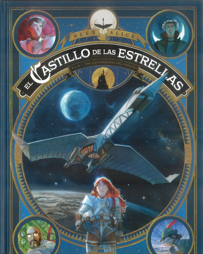 El Castillo De Las Estrellas 2: Los Caballeros Del Eter Td