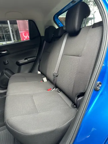 Suzuki Swift 1.2 Hybrid 2Wd
