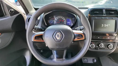 Renault Kwid 1.0 12v