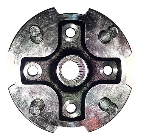 Imagen 2 de 2 de Maza Rueda Delantera Daihatsu Charade Mod. 80