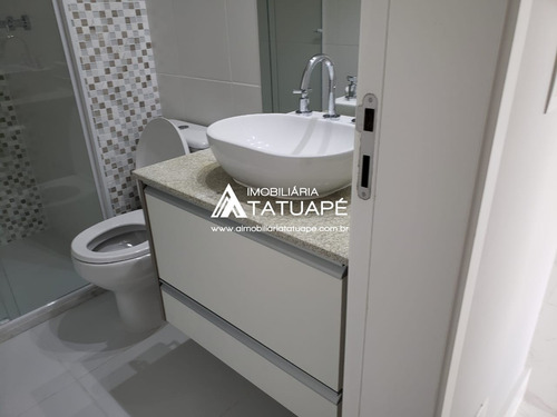 Imagem 4 de 20 de Apartamento - Ap000313 - 68163093