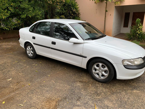 Vectra Gl 97 2.0 Baixo Km Raro