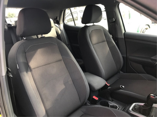Volkswagen T-Cross 1.0 200 TSI TOTAL FLEX AUTOMÁTICO