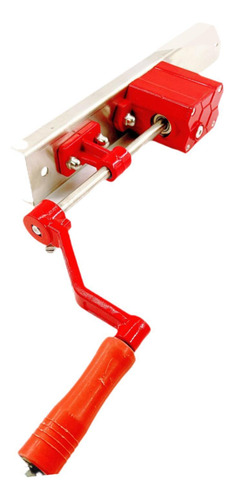 Mango Extractor De Miel Para Apicultura Para 4 Cuadros