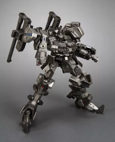 Armored Core 1:72 Crest CR-90U3 @ Impulse Hobbies