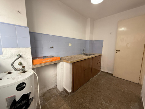Departamento Monoambiente Centrico - Monte Grande - Alquiler