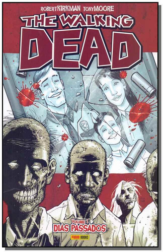 The Walking Dead - Vol. 01