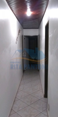 Imagem 5 de 15 de Casa, Jardim Paiva, Ribeirão Preto - C4810-v