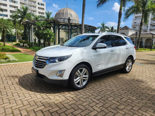 Chevrolet Equinox 2.0 16V TURBO GASOLINA PREMIER AWD AUTOMÁTICO