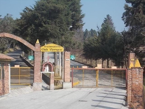 Imagen 15 de 30 de Vendo Terreno En Club Virreyes, Estado De México, Excelente Oportunidad De Inversión En Estado De Mexico Llr