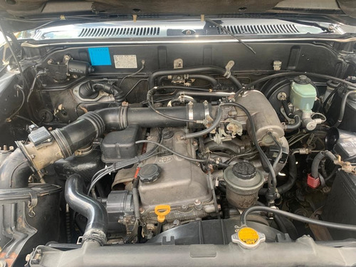 Imagen 9 de 9 de Toyota Meru
