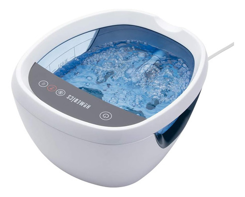 Homedics® Shiatsu Bliss Baño De Pies Con Aumento De Calor 