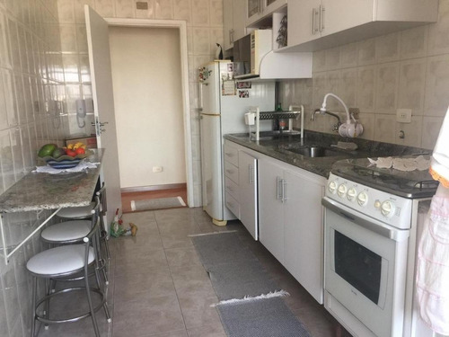 Apartamento Residencial À Venda, Vila Formosa, São Paulo. - Ap5990