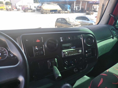 Imagem 14 de 15 de Ford Cargo 2423