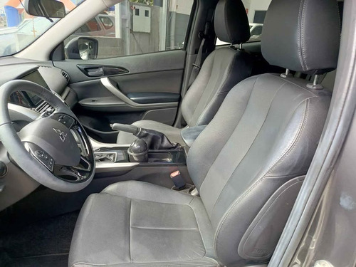 Mitsubishi Eclipse Cross 1.5 Gls Turbo Cvt 5p